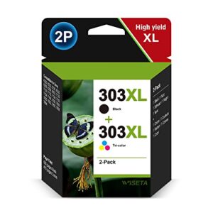 303XL Remanufactured Ink Cartridges