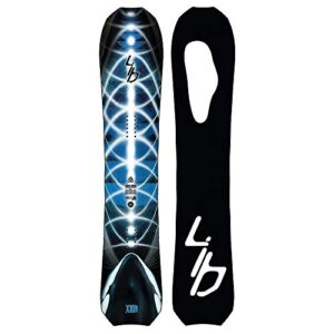 Lib Tech Orca Powder Snowboard 2022 144