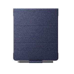Kindle Scribe fabric cover (only fits Kindle Scribe)