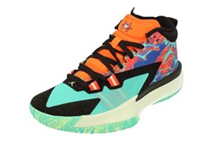 NIKE Air Jordan Zion 1 Mens Basketball Trainers DA3130 Sneakers Shoes (UK