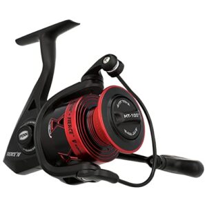PENN Fierce IV Saltwater Spinning Reel – Versatile Sea Fishing Reel For Boat