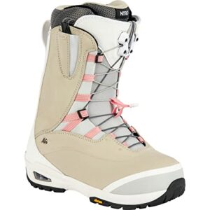 Nitro Bianca TLS Women's Snowboard Boo