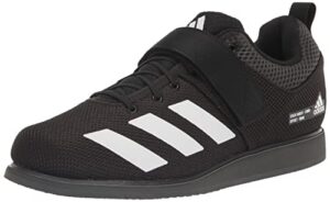 adidas Unisex-Adult Powerlift 5 Cross Traine