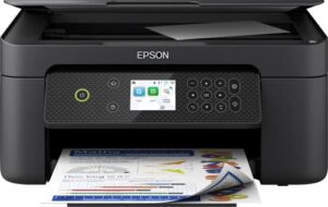 Epson Expression Home XP-4200 Print/Scan/Copy Wi-Fi Printe