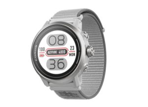 COROS APEX 2 GPS Outdoor Watch (Grey)