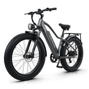 CEAYA Electric Bike