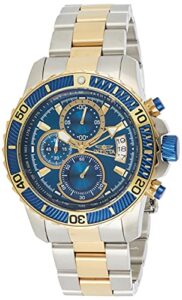 Invicta Pro Diver - SCUBA 22415 Men's Quartz Watch - 45 mm
