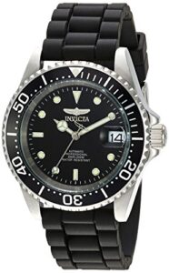 Invicta Pro Diver 23678 Men's Automatic Watch - 40 mm