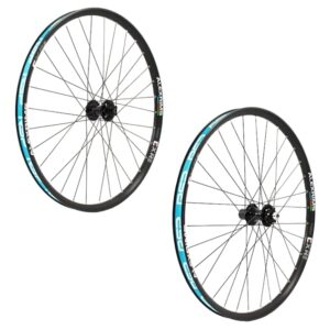 Alex EXR30 29" Wheelset Formula Boost - 6 Bolt Disc - Shimano 10/11 Speed