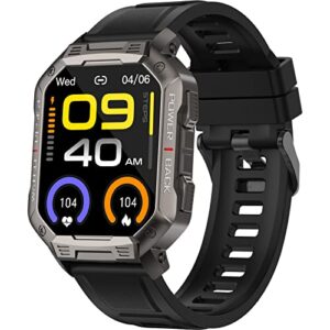 DIGEEHOT Smart Watch for Men