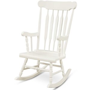 Multigot Outdoor Rocking Chair