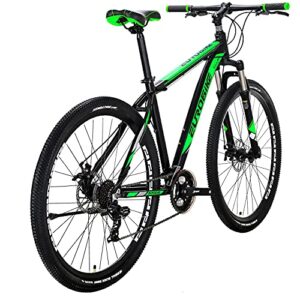 YH-X9 Mountain Bike for Mens