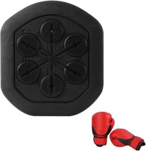 smart music boxing machine