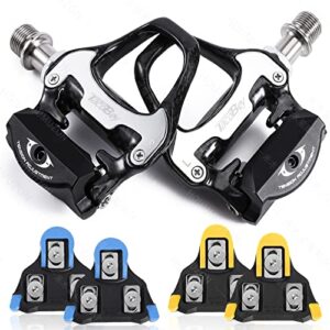 TacoBey Carbon Road Pedal