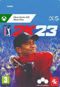 PGA Tour 2K23 Cross Gen | Xbox One/Series X|S - Download Code