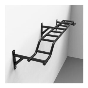 Wall Mounted Pull Up Bar