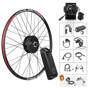 BAFANG Front Hub Motor Kit