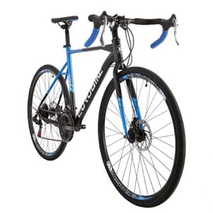 Eurobike Road Bike HY XC580