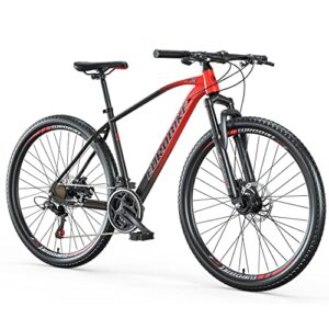 Eurobike X3 29 Inch Mountain Bike