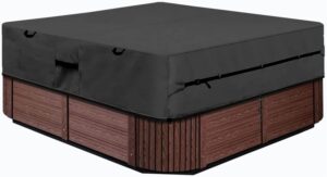 Whirlpool Cover 420D Oxford Whirlpool Cover