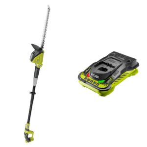 Ryobi ONE+ 18V RPT184520 Cordless Pole Hedge Trimmer