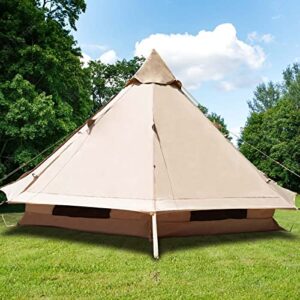 Baralir Bell Tent