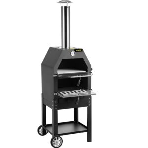 VEVOR Outdoor Pizza Oven