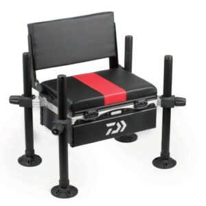 Daiwa D-VEC SEATBOX