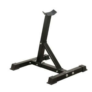 ZHOUHONG Landmine Attachment Rack Stand