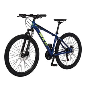 27.5 Inch Wheel Mountain Bike