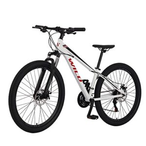 27.5 Inch Wheel Mountain Bike