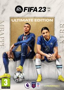 FIFA 23 Ultimate Edition PCWin | VideoGame PC Code - Origin | English
