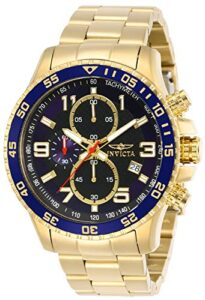 Invicta Specialty 14878 Men's Quartz Watch - 45 mm