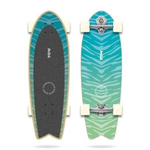 YOW Huntington 30" Grom Series Surfskate Board