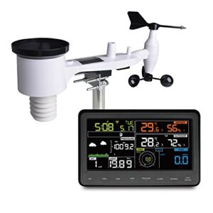 ECOWITT WS2910 Weather Stations