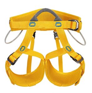 Half Body Climbing Harnesses