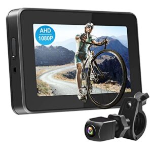 PARKVISION Bike Mirror
