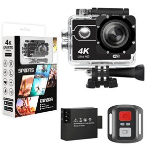 Action Camera