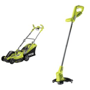 Ryobi RLM16E36H 1600W 36cm Lawnmower
