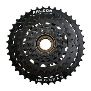 FALCON FW-740 7 Speed 14-40T Freewheel