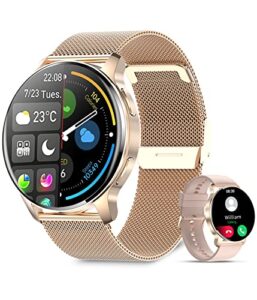 iolina Smart Watch for Women