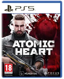 Atomic Heart PS5