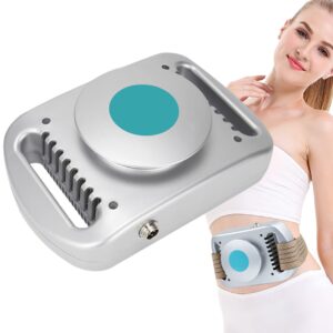 AIBOTY Portable Freezing Body Slimming Machine Home Fat Removal Machine Lipolysis Shaping Instrument Belly Fat Burner Slimming Belt