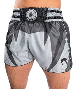 Venum Men's Stone Muay Thai Shorts