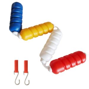 HDYZJQ Teens Competitions Pool Float Rope for Dividing Swimming Lanes