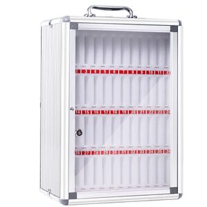 Cell Phones Storage Cabinet