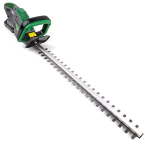 Gracious Garden 18V Cordless Electric Hedge Trimmer