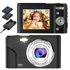 Digital Camera