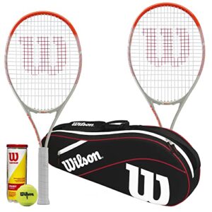 Wilson Tempest 112 Tennis Racket
