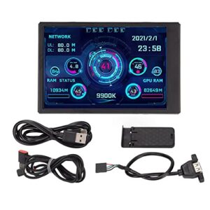 3.5in IPS USB Mini Screen